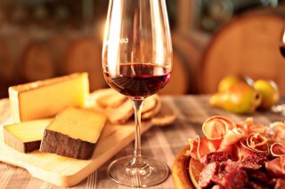 Selon le président d'Agrovina, les produits du terroir ne sont as encore assez mis en valeur.